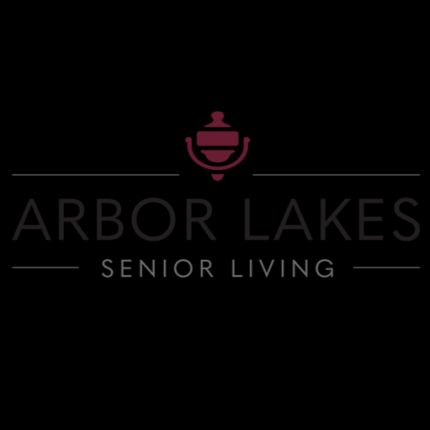 Logo from Arbor Lakes Senior Living