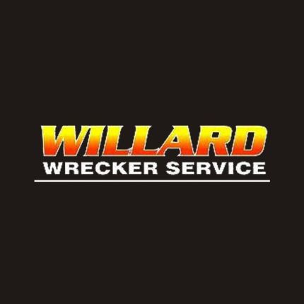 Logo van Willard Wrecker Service