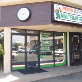 Bild von Minuteman Press