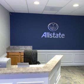 Bild von Brandon Reece: Allstate Insurance