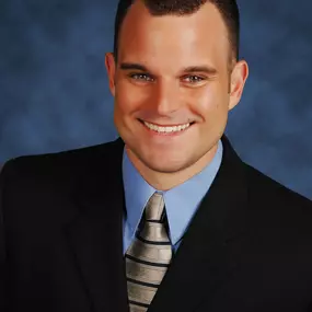 Bild von Bryan E. Jamison: Allstate Insurance