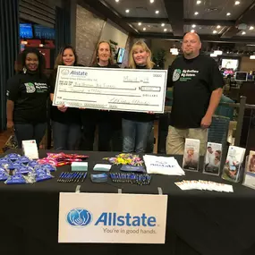 Bild von Tammie Grisso D'Allura: Allstate Insurance - CLOSED