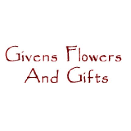 Logo od Givens Flowers & Gifts Llc