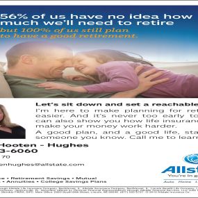 Bild von Angie Hooten-Hughes: Allstate Insurance