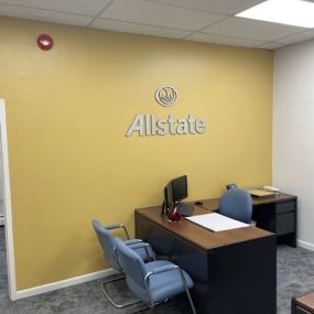 Bild von Michael Trump: Allstate Insurance