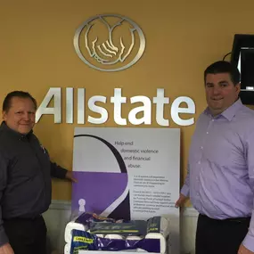 Bild von Michael Trump: Allstate Insurance