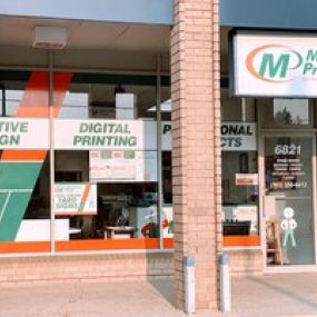 Bild von Minuteman Press