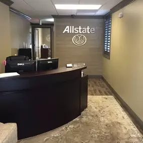 Bild von Amy Rossi: Allstate Insurance