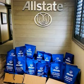 Bild von Amy Rossi: Allstate Insurance