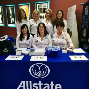 Bild von Amy Rossi: Allstate Insurance