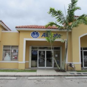 Bild von Hector Danny Martinez: Allstate Insurance