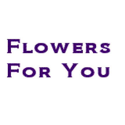 Logótipo de Flowers For You