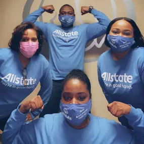 Bild von Sharon McCarty Armstrong: Allstate Insurance