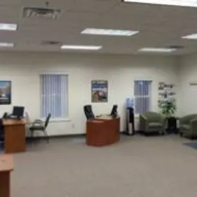 Bild von Jason Smits: Allstate Insurance