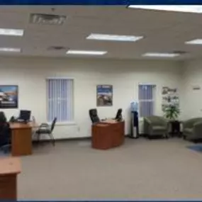 Bild von Jason Smits: Allstate Insurance