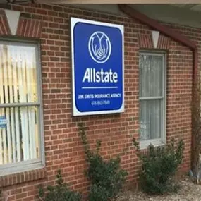 Bild von Jason Smits: Allstate Insurance