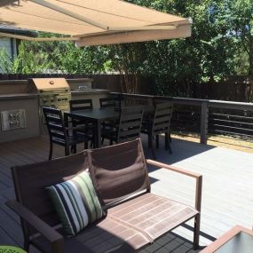 South Austin Deck Builder