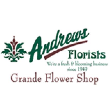 Logo von Andrews Florist
