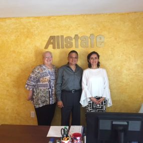 Bild von Ash Azer: Allstate Insurance