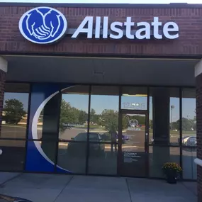 Bild von Paul Binner: Allstate Insurance