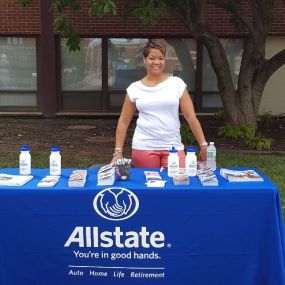 Bild von Trinas Neely: Allstate Insurance