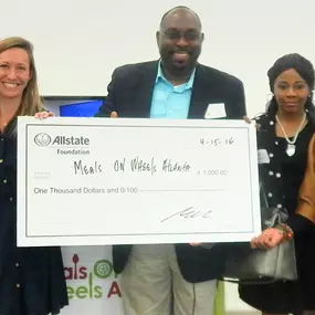 Bild von Wil Williamson: Allstate Insurance