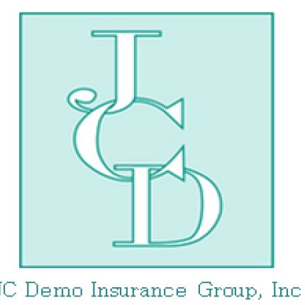 Logo fra JC Demo Insurance Group
