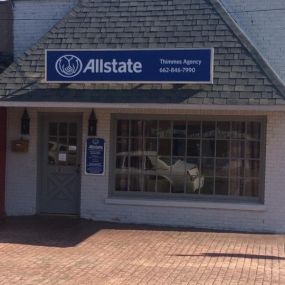 Bild von Patrick Thimmes: Allstate Insurance