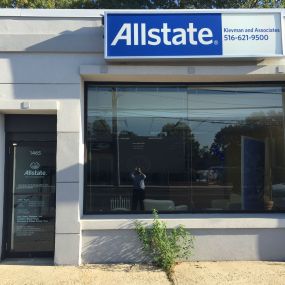 Bild von David Kievman: Allstate Insurance