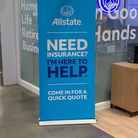 Bild von Terry Burns: Allstate Insurance