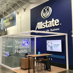 Bild von Terry Burns: Allstate Insurance