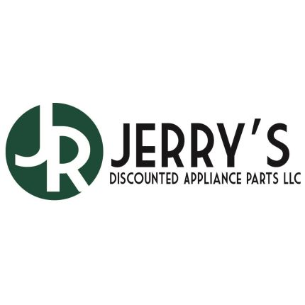 Logotipo de Jerrys Metro Detroit Appliance Parts