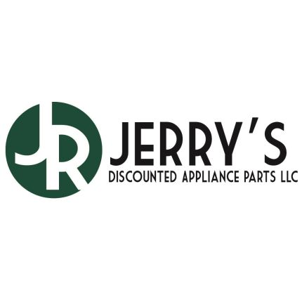 Logótipo de Jerrys Metro Detroit Appliance Parts