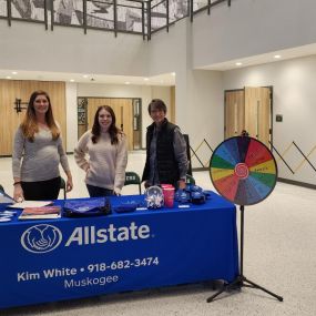 Bild von Kimberly White: Allstate Insurance