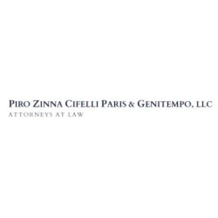 Logo van Piro Zinna Cifelli Paris & Genitempo LLC