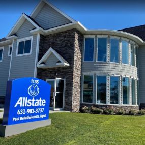 Bild von Paul J Dellauniversita: Allstate Insurance