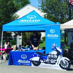 Bild von Paul J Dellauniversita: Allstate Insurance