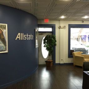 Bild von Paul J Dellauniversita: Allstate Insurance