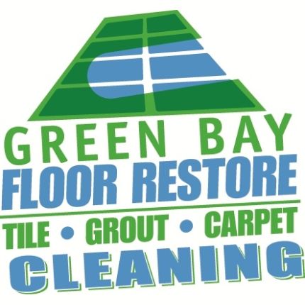 Logótipo de Green Bay Floor Restore