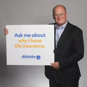 Bild von Mark Pogue: Allstate Insurance