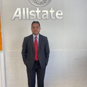 Bild von Homa Sharma: Allstate Insurance