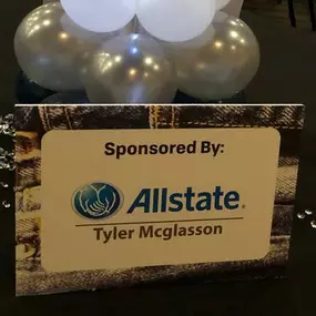 Bild von Tyler McGlasson: Allstate Insurance