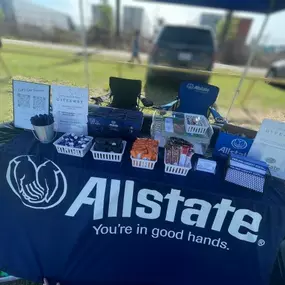 Bild von Tyler McGlasson: Allstate Insurance