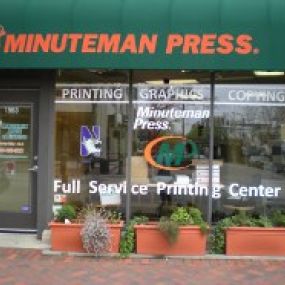 Bild von Minuteman Press