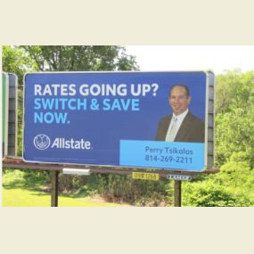 Bild von Perry J Tsikalas: Allstate Insurance