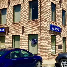 Bild von Perry J Tsikalas: Allstate Insurance
