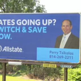 Bild von Perry J Tsikalas: Allstate Insurance