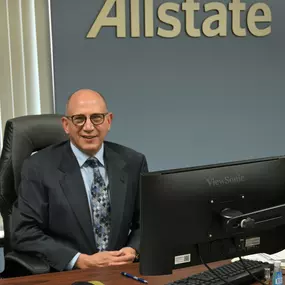 Bild von Perry J Tsikalas: Allstate Insurance
