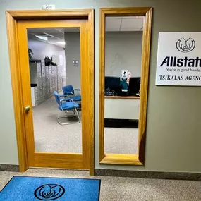 Bild von Perry J Tsikalas: Allstate Insurance