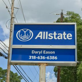 Bild von Daryl Eason: Allstate Insurance